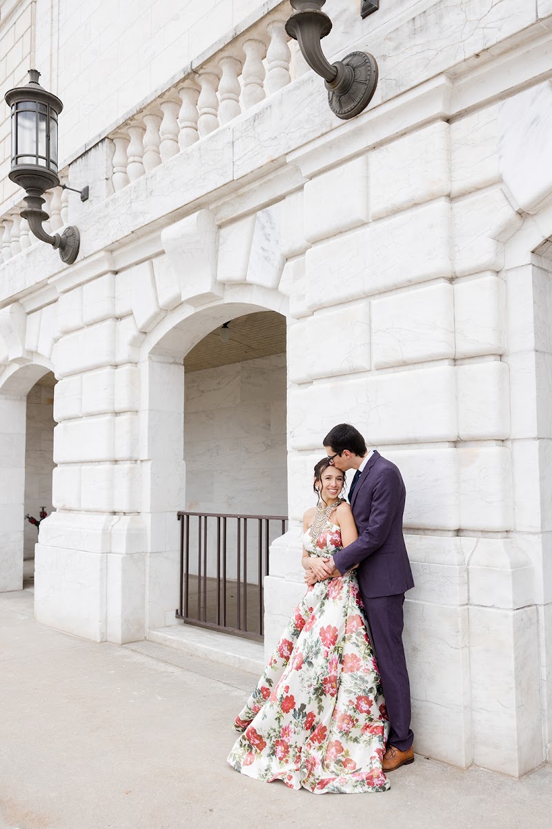 The Cannons Photography wedding photographers project photo