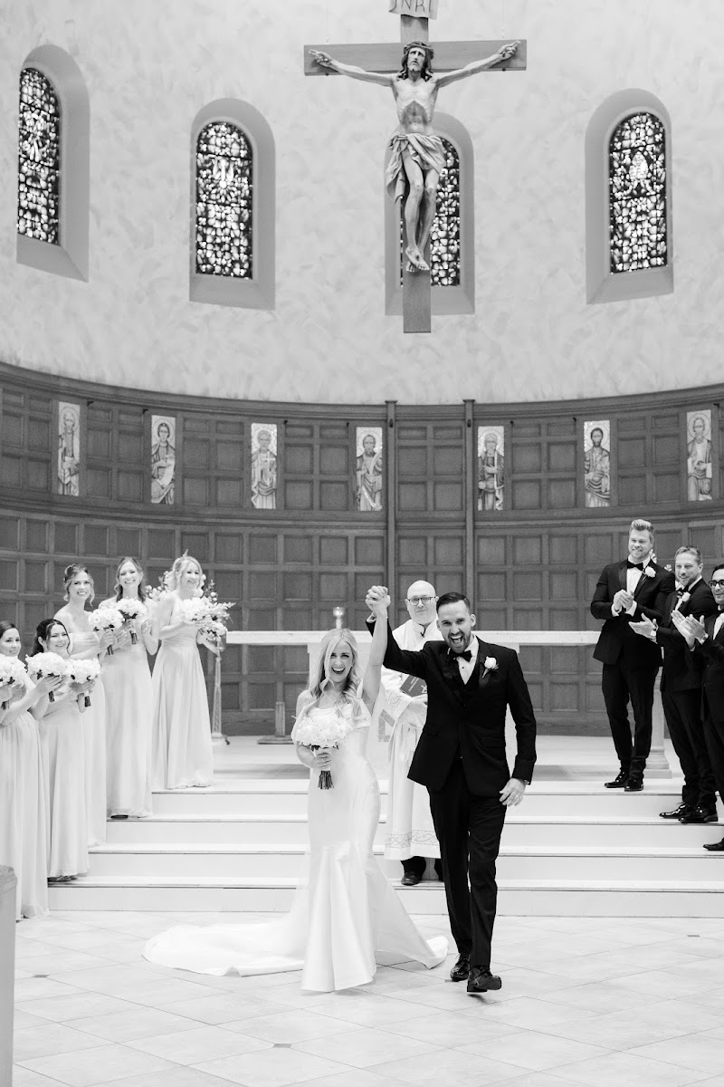 The Cannons Photography wedding photographers project photo