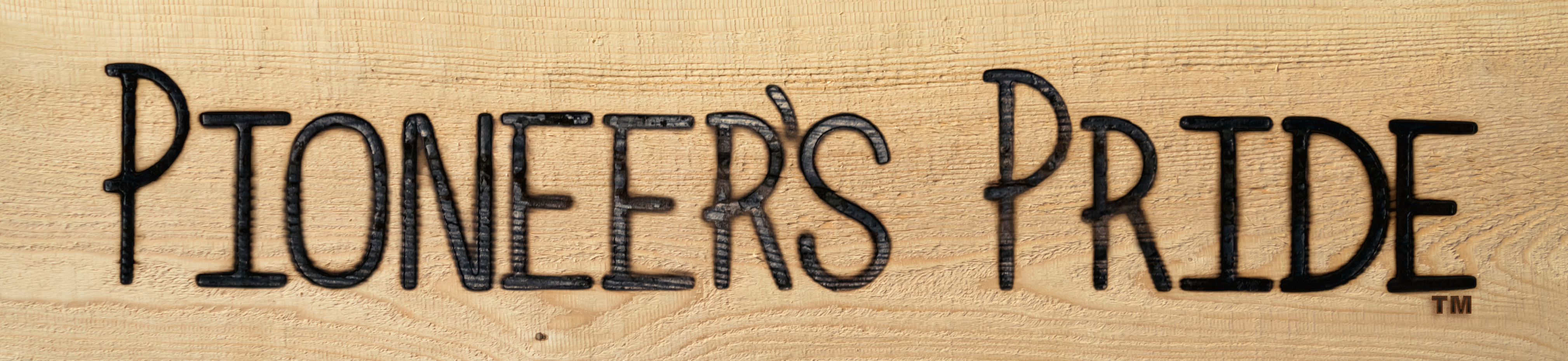 Pioneer's Pride logo