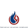 The HVAC Leasing Company logo