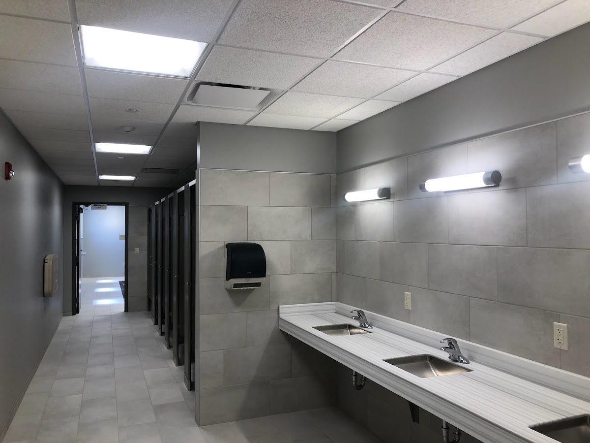 First Choice Electrical Solutions electricians project photo