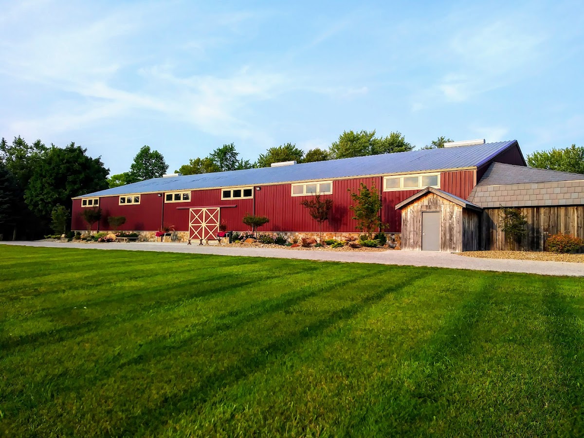 Pine View Acres caterers project photo