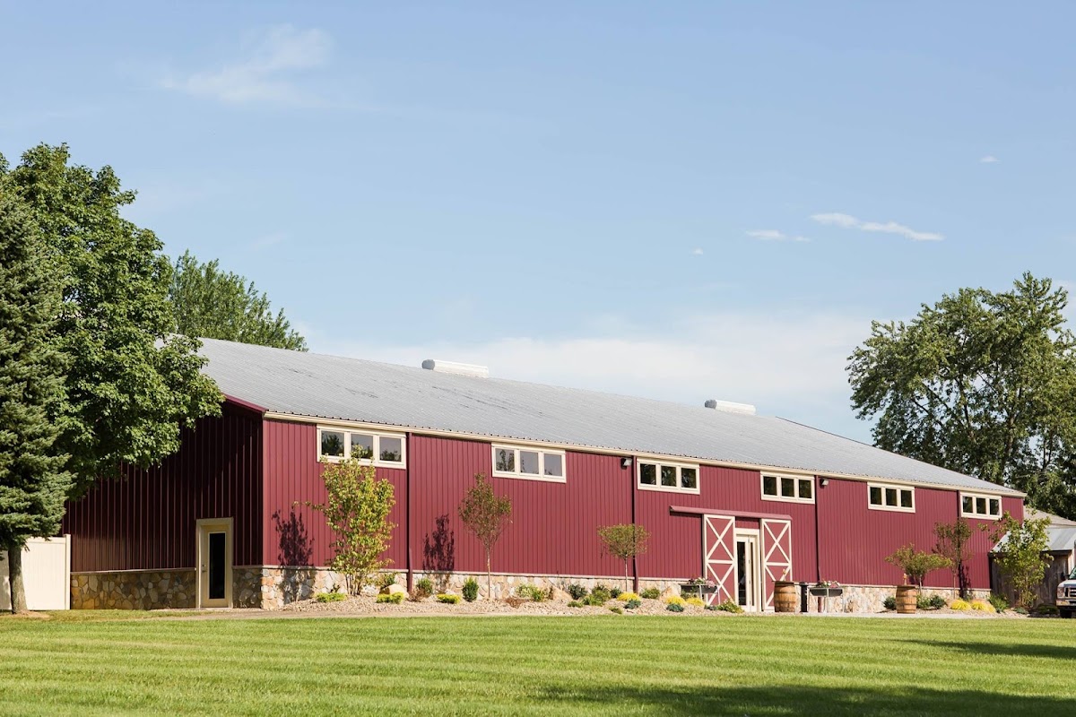 Pine View Acres caterers project photo