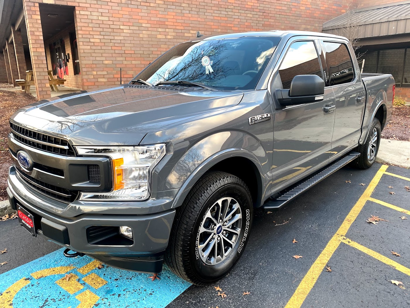 PRESTIGE AUTO SPA auto detailing project photo