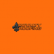 Royalty Roofing logo