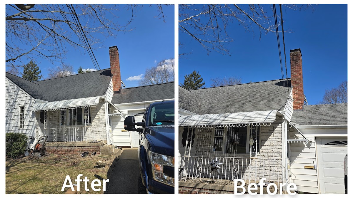 Royalty Roofing roofers project photo