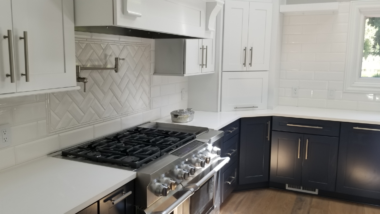 Triple Crown Construction & Remodeling general contractors project photo