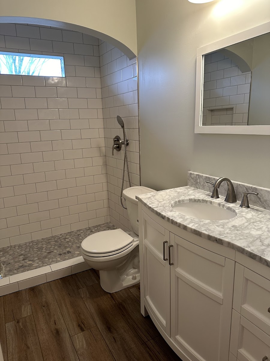 Triple Crown Construction & Remodeling general contractors project photo