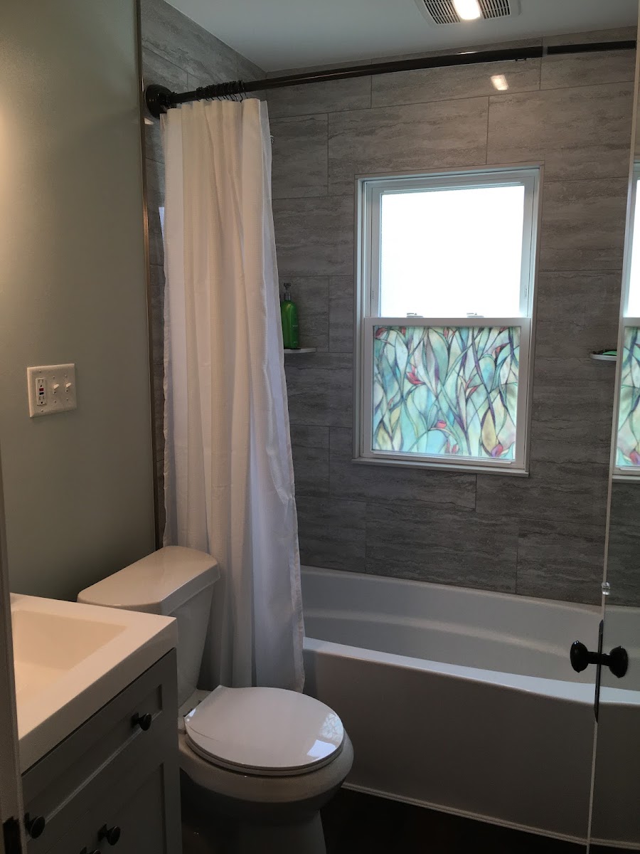 Triple Crown Construction & Remodeling general contractors project photo