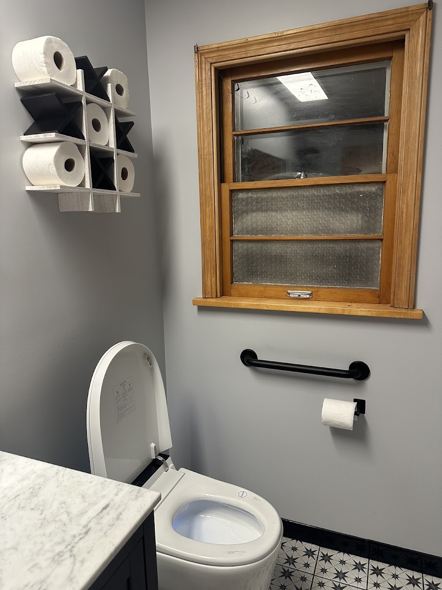 Triple Crown Construction & Remodeling general contractors project photo