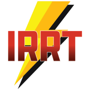 Immediate Response and Repair Team logo