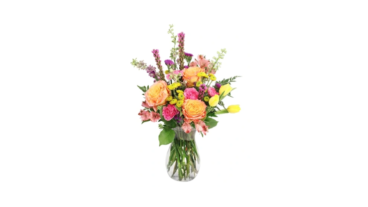 Dougherty Flowers florists project photo