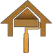 Sandrock Painting, Inc. logo