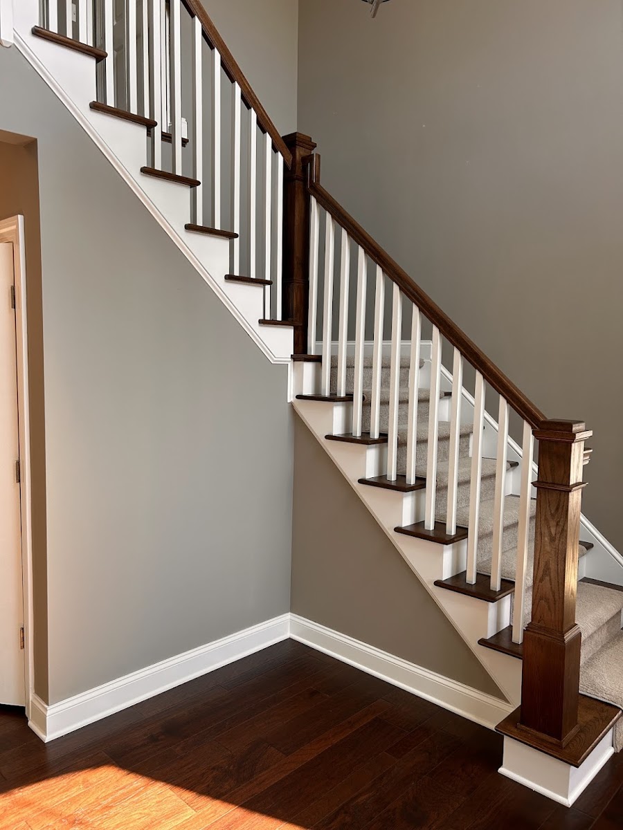 Sandrock Painting, Inc. painters project photo