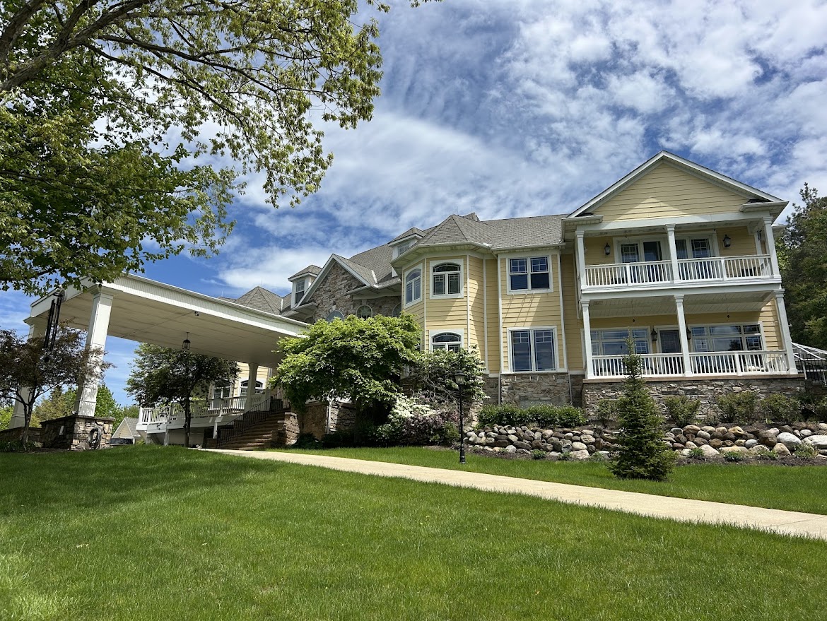 Sandrock Painting, Inc. painters project photo