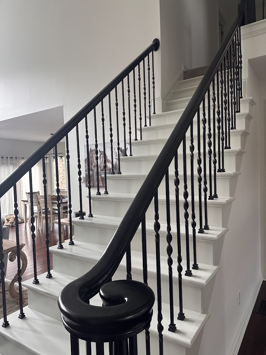 Sandrock Painting, Inc. painters project photo