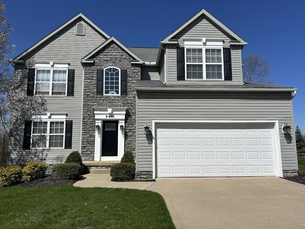 Sandrock Painting, Inc. painters project photo