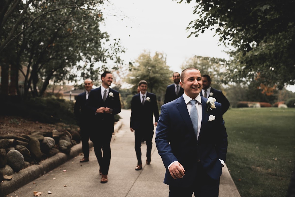 Allie Sayre Photography wedding photographers project photo