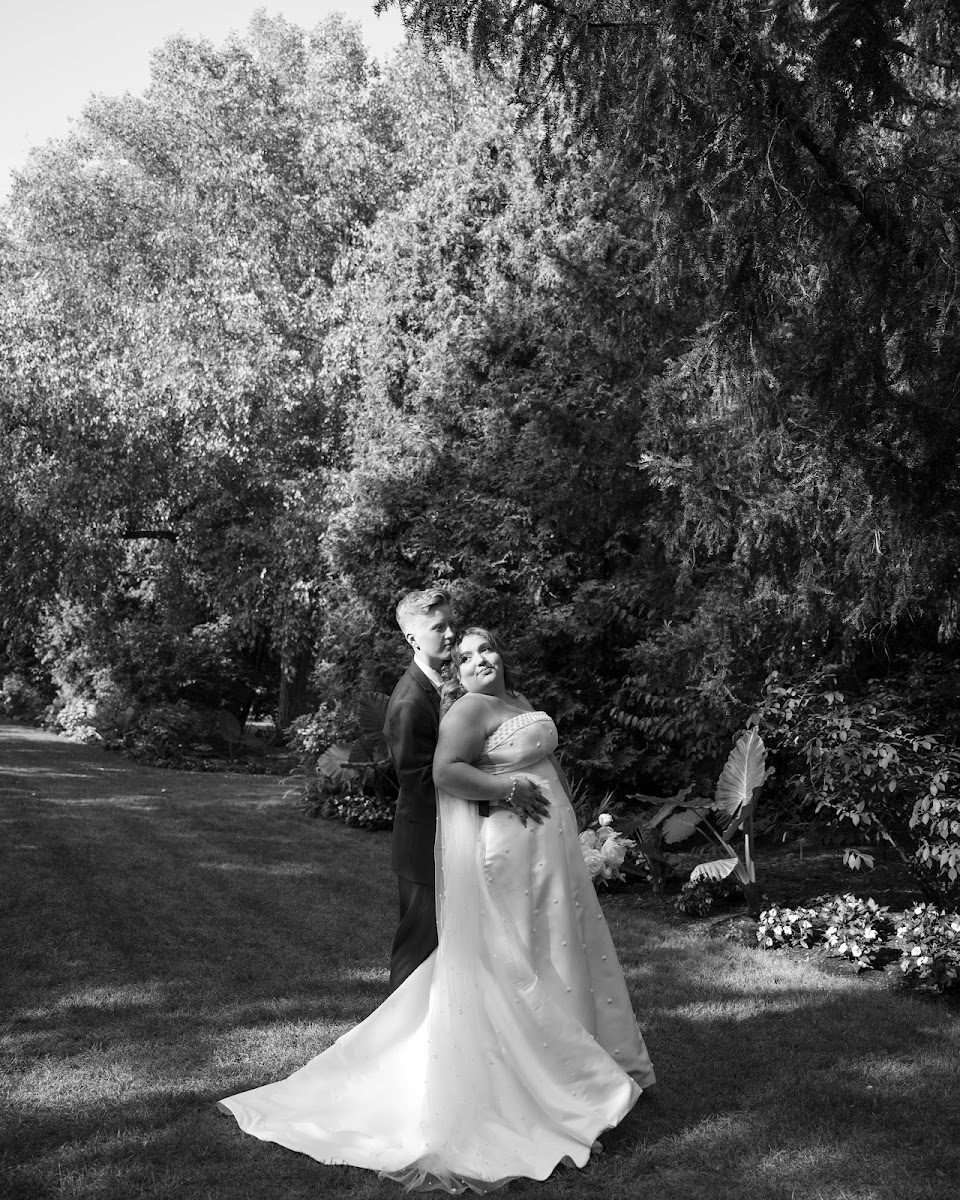 Allie Sayre Photography wedding photographers project photo