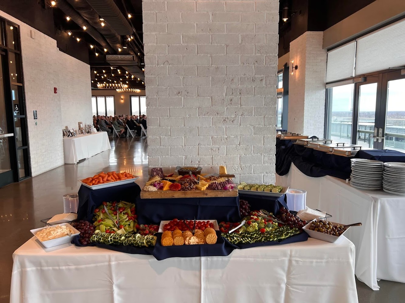 Catering By Scott caterers project photo