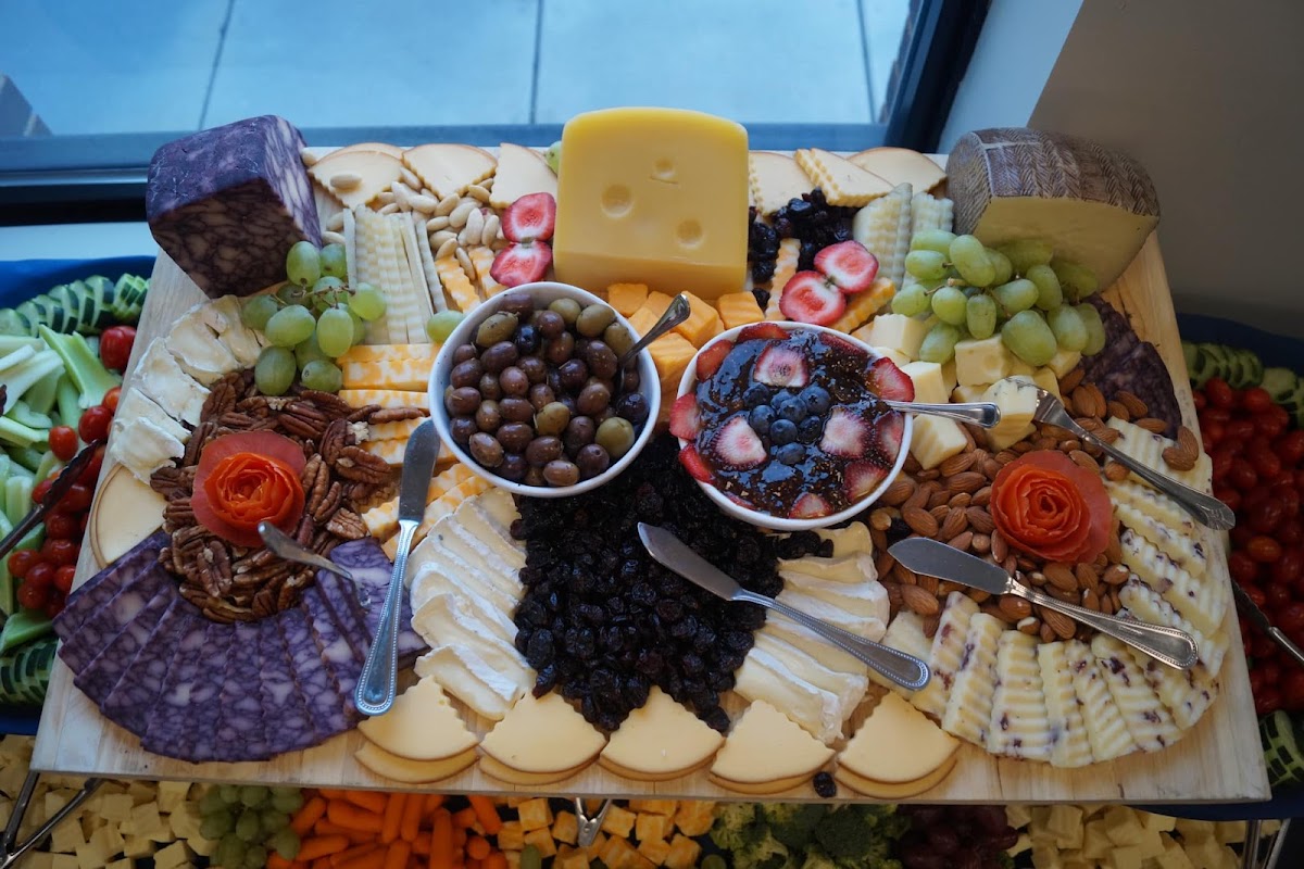 Catering By Scott caterers project photo
