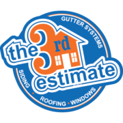 The Third Estimate logo