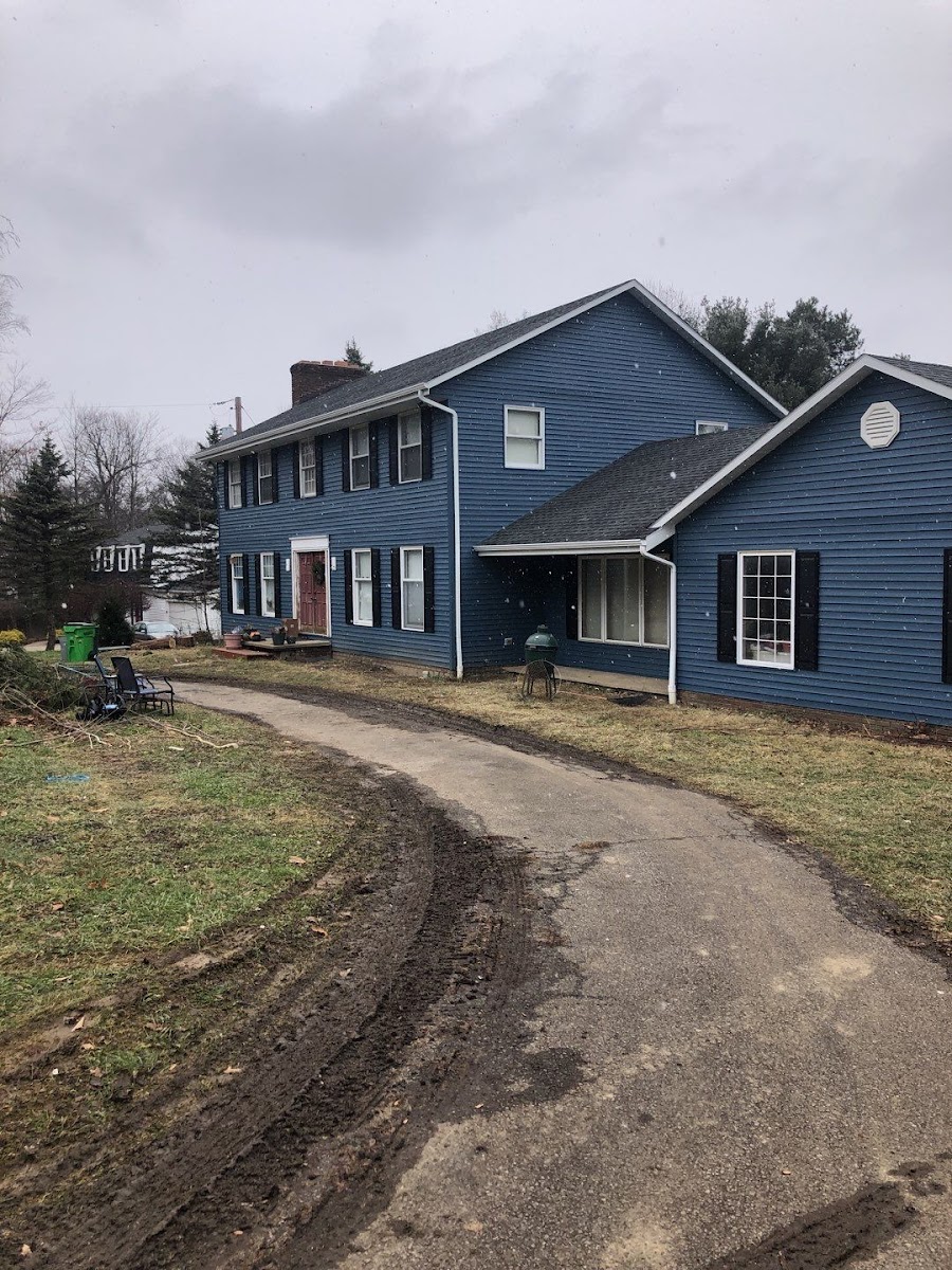 The Third Estimate roofers project photo