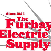 Furbay Electric Supply Co. logo