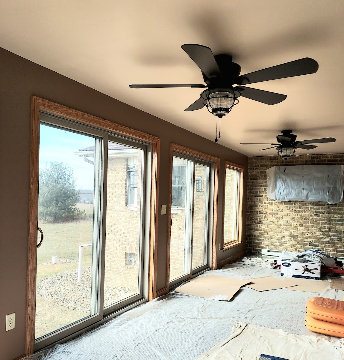 Allenbaugh Construction general contractors project photo