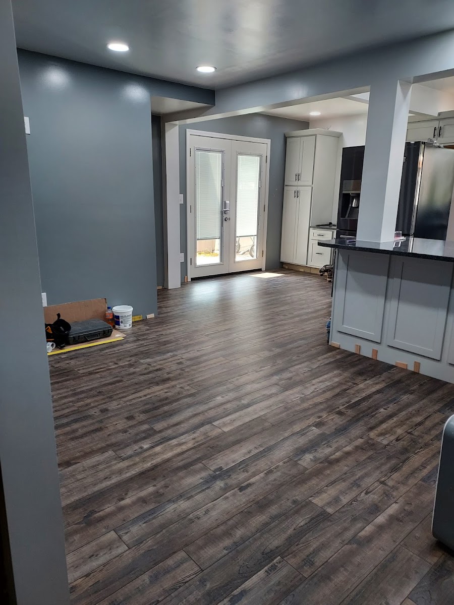 Allenbaugh Construction general contractors project photo