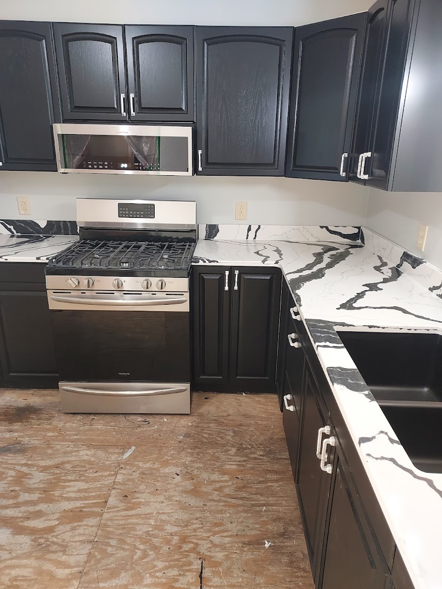 Allenbaugh Construction general contractors project photo
