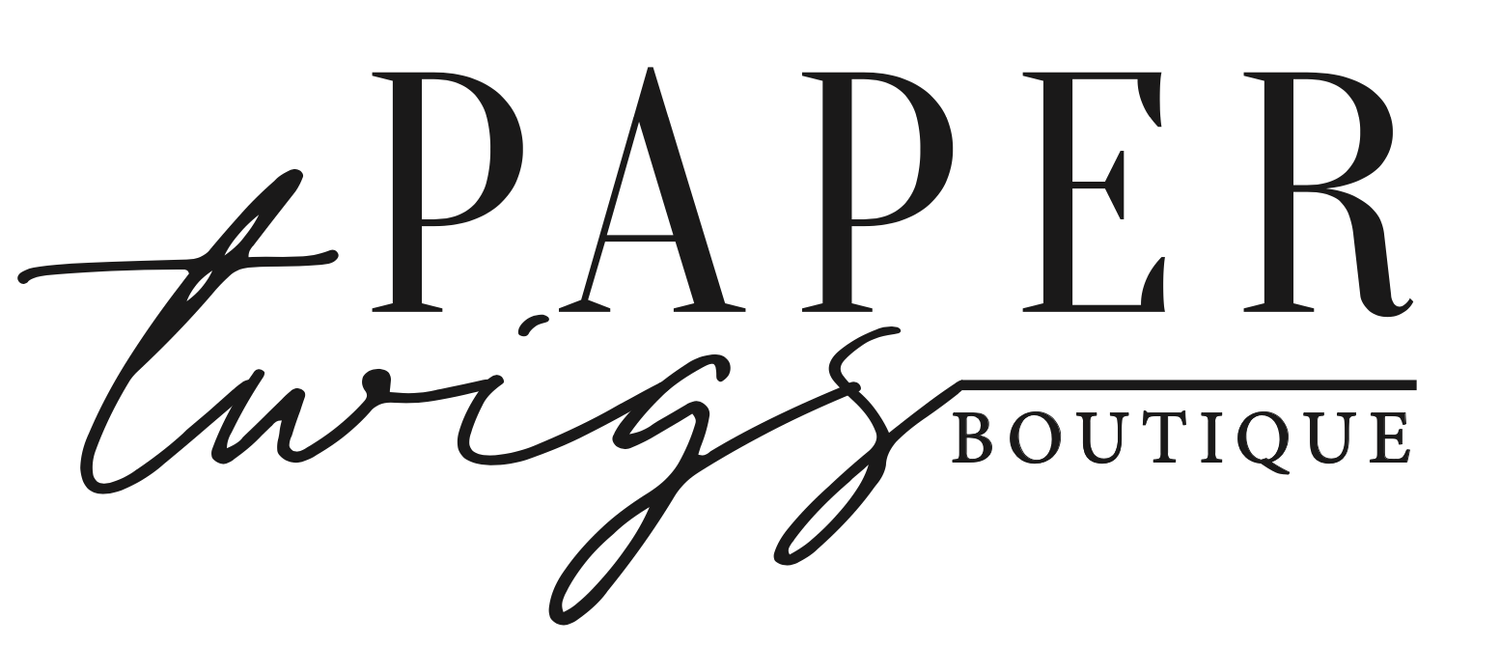 Paper Twigs logo