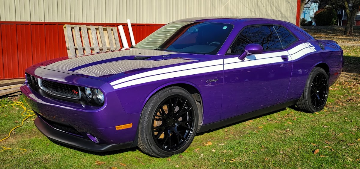 WTWDetailing auto detailing project photo
