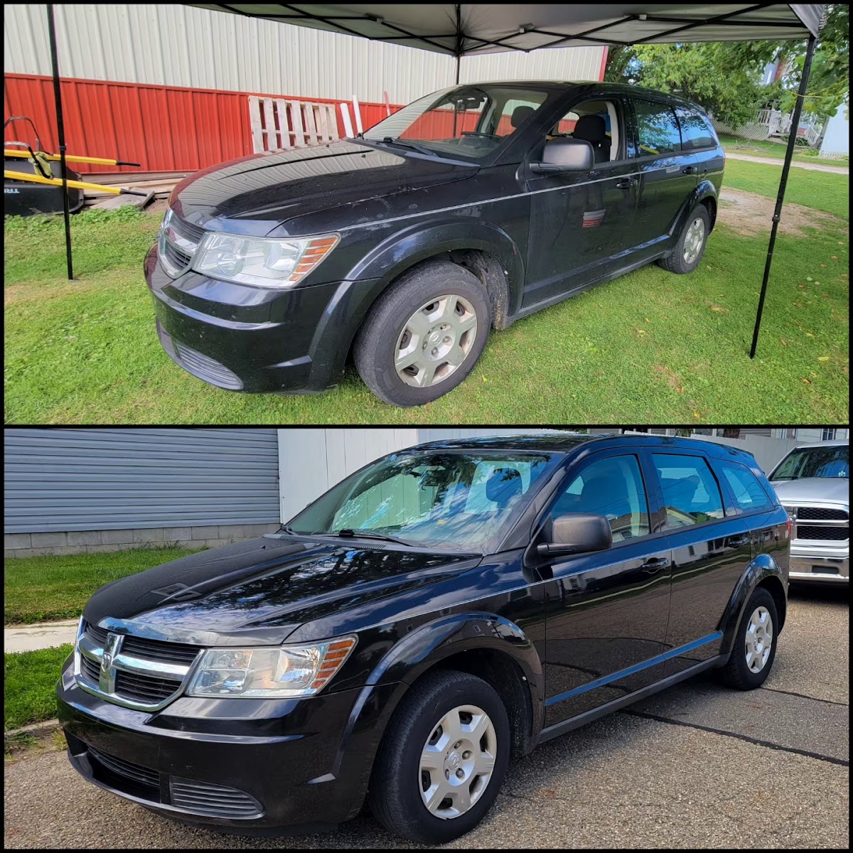 WTWDetailing auto detailing project photo