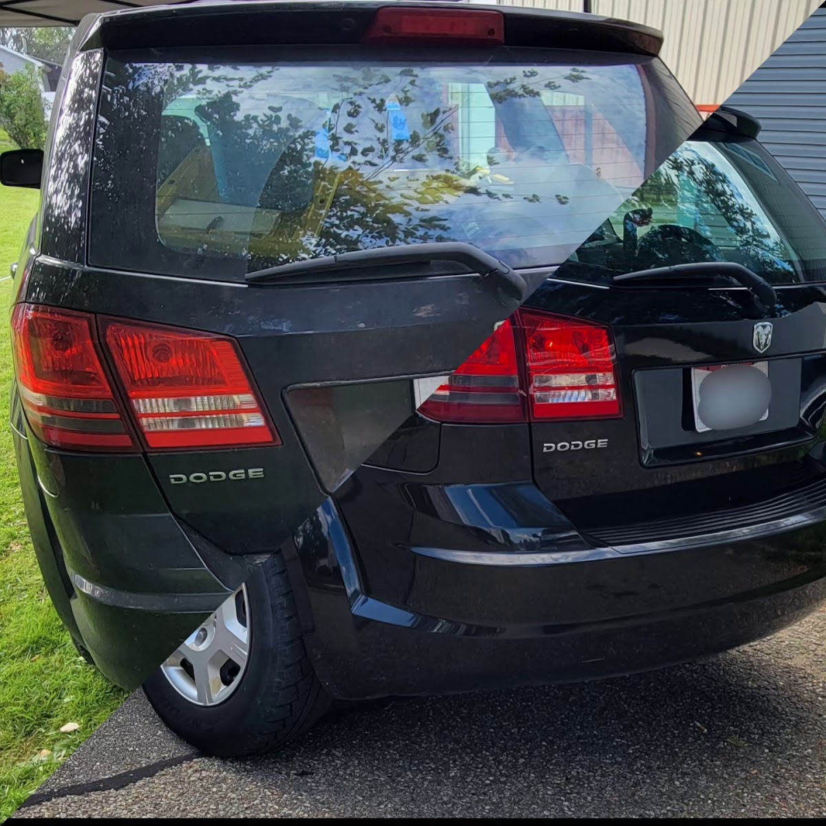 WTWDetailing auto detailing project photo
