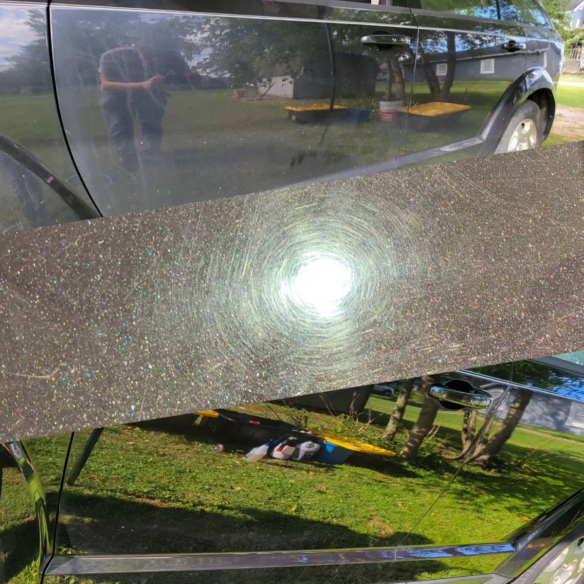 WTWDetailing auto detailing project photo