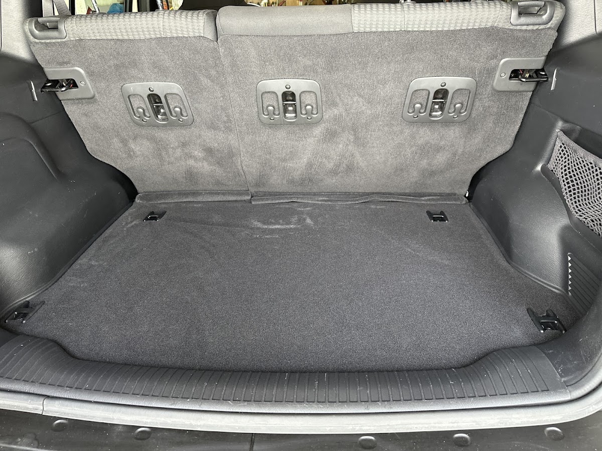 Ruyter Mobile Detailing auto detailing project photo