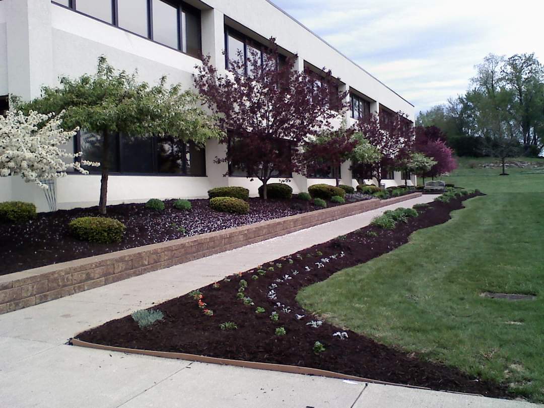 Flexlawn & Landscape landscapers project photo