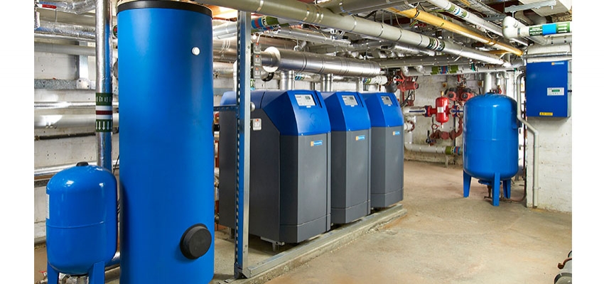 Finney Refrigeration Inc hvac project photo
