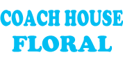 Coach House Floral, Inc. logo