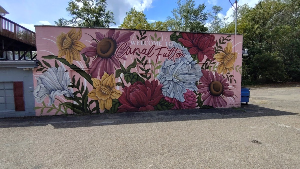 Coach House Floral, Inc. florists project photo