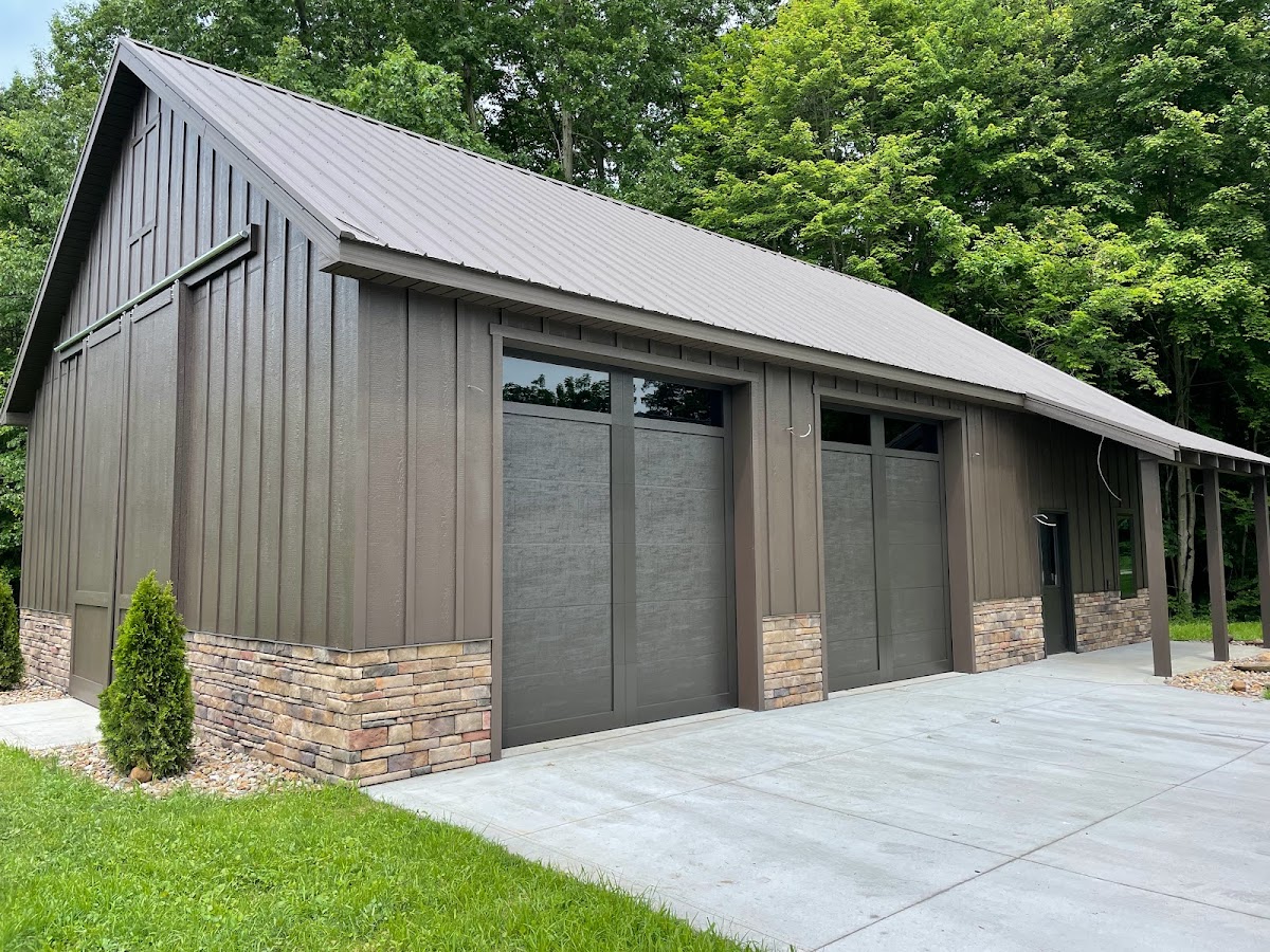 Claytor Painting and Pressure Washing pressure washing project photo