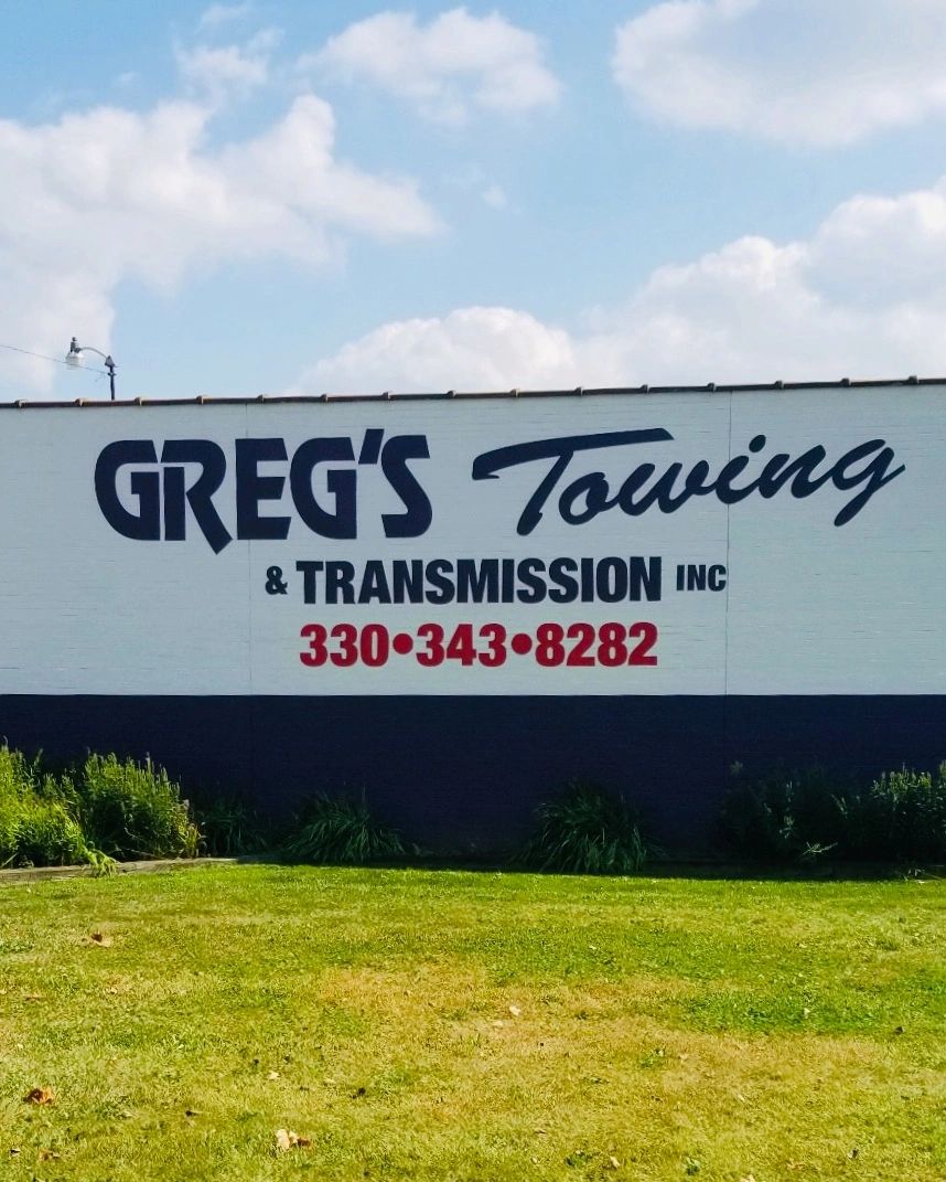 Greg's Towing & Transmission INC Greg's Towing & Transmission INC