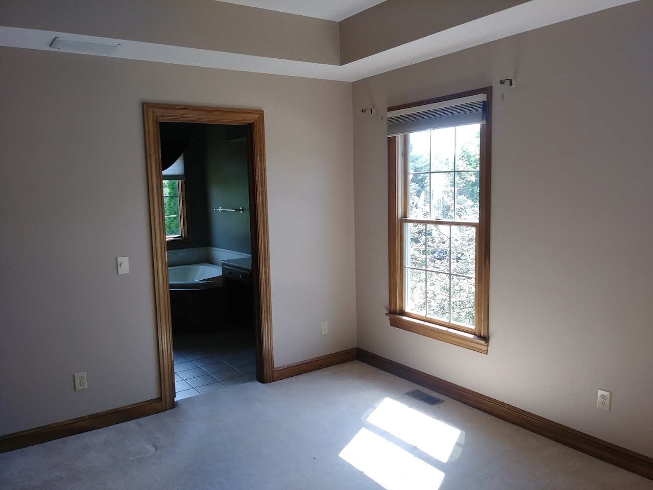 A.J. Nelson Painting Co. painters project photo