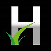 Hultman's Lawn Care, LLC logo