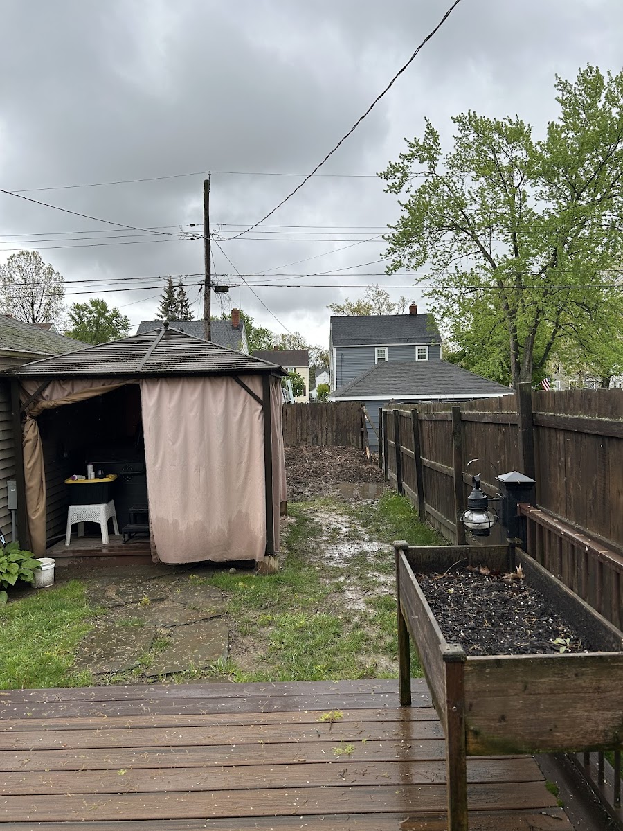 Petrarca Arborcare Inc landscapers project photo