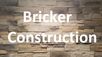 Bricker Construction LLC logo