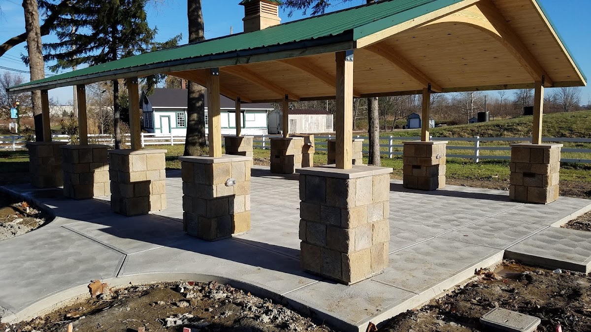 Bricker Construction LLC general contractors project photo