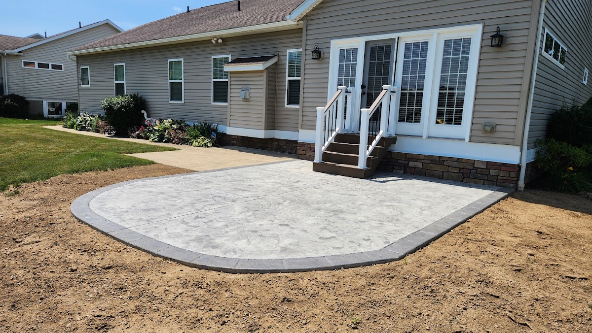Derek Denlinger Construction general contractors project photo