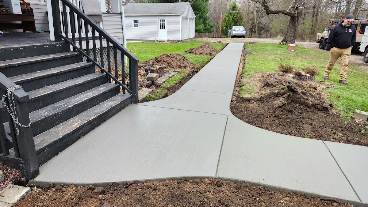 Derek Denlinger Construction general contractors project photo